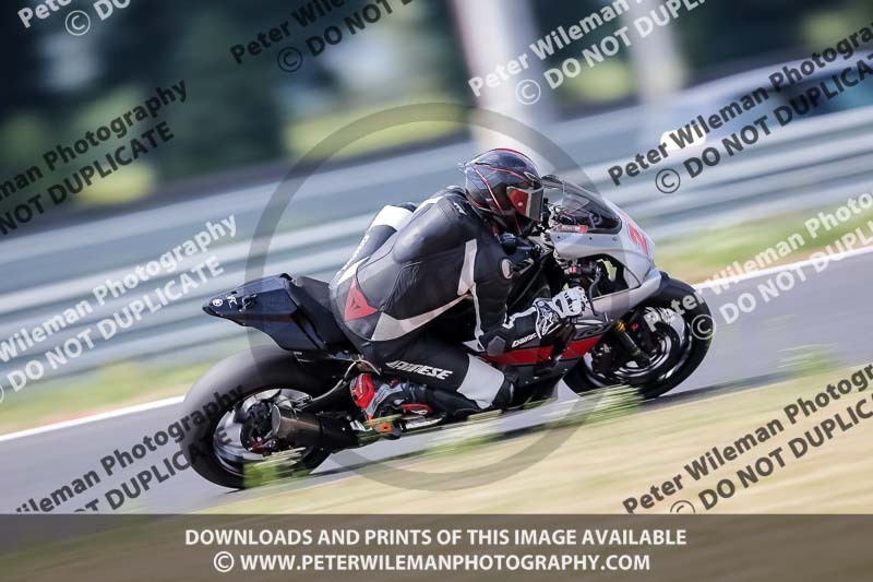 25 to 27th july 2019;Slovakia Ring;event digital images;motorbikes;no limits;peter wileman photography;trackday;trackday digital images